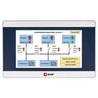Панель оператора PRO-Screen 4 EKF RSC-4 - УПС инжиниринг