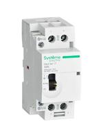Контактор 2п City9 Set 2НО 63А AC 230В-230В SE C9C32263 - УПС инжиниринг