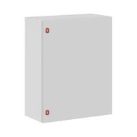 Шкаф ST с монтаж. платой 1000х800х400мм от IP65-до IP66 IK10 DKC R5ST1084 - УПС инжиниринг