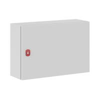 Шкаф ST с монтаж. платой 400х600х200мм от IP65-до IP66 IK10 DKC R5ST0462 - УПС инжиниринг