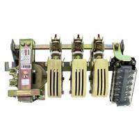 Контактор КТ-6023 160А кат. 380В AC 3НО+3НЗ EKF kt6023-380 - УПС инжиниринг