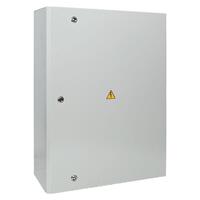 Щит с монтажной панелью ЩМПг- 80.60.25 IP65 PROxima EKF mb65-806025 - УПС инжиниринг