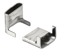 Скрепа С-20 304 (уп.2шт) IEK USB10-304-20-10-02 - УПС инжиниринг