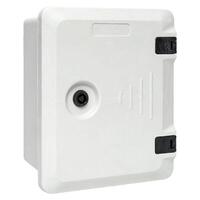 Щит ЩМП антивандальный (300х250х170мм) IP65 навесной PROxima EKF FRE302517MP - УПС инжиниринг