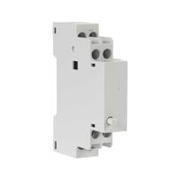 Контакт срабатывания аварийный для DMP32 для монтажа слева 1НО+1НЗ YON DMPA32ST11 - УПС инжиниринг