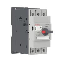 Выключатель автоматический защиты двигателя YON DMP63RT с уставкой 40-50A 3P 50кА YON DMP63RT-0050 - УПС инжиниринг