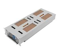 Модуль батарейный 3 аналог RBC43 RBM43 Delta 1114010340001 - УПС инжиниринг