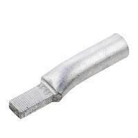 Наконечник штифтовой алюм. НША 25-15 TOKOV ELECTRIC TKE-NSA-25-15 - УПС инжиниринг