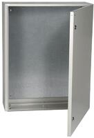Корпус ЩМП-5-0 1000х650х300 УХЛ3 IP31 метал. IEK YKM40-05-31 - УПС инжиниринг