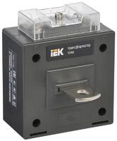 Трансформатор тока ТТИ-А 300/5А кл. точн. 0.5 5В.А IEK ITT10-2-05-0300 - УПС инжиниринг
