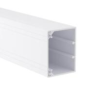Кабель-канал 80х60 L2000 пластик TA-GN DKC 01785 - УПС инжиниринг