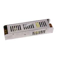 Блок питания для светодиодной ленты 100Вт 4.16А 24В IP20 BSPS метал. Pro JazzWay 5015555 - УПС инжиниринг