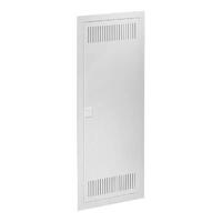 Дверь для щита Nova 5 габарит IP41 перфорир. метал. PROxima EKF nv-door-pm-5 - УПС инжиниринг