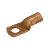 Наконечник медный DT-10-6-5 (ТМ) EKF dt-10-8-5 - УПС инжиниринг