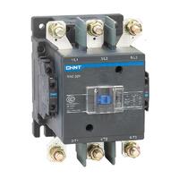 Контактор NXC-265 265А кат. 220-240В AC/DC 2НО+2НЗ AC-3 (R) CHINT 836542 - УПС инжиниринг