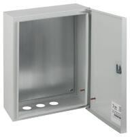 Корпус металлический ЩМП-04 SIMPLE 400х300х175 IP31 NO_SIMPLE_SHMP-04_IP31 ЭРА Б0041655 - УПС инжиниринг