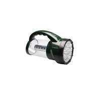Фонарь-светильник аккумуляторный Accu AP2008L-LED 24LED + 19LED аккум. 4В 2А.ч КОСМОС KOCAP2008L-LED - УПС инжиниринг
