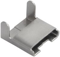 Скрепа СГ-20 (A200 NC 20) (уп.100шт) IEK UZA-50-100 - УПС инжиниринг