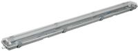 Светильник ДСП 2202 под LED лампу 2хT8 1200мм IP65 IEK LDSP0-2202-2X120-K01 - УПС инжиниринг