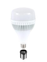 Лампа светодиодная высокомощная HWLED 150Вт 6500К E27/E40 220В КОСМОС KHWLED150WE2765 - УПС инжиниринг