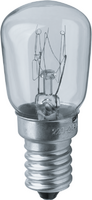 Лампа накаливания 61 203 NI-T26-15-230-E14-CL Navigator 61203 - УПС инжиниринг
