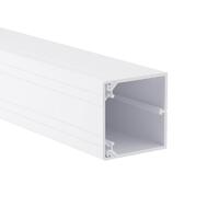 Кабель-канал 60х60 L2000 пластик TA-GN DKC 01784 - УПС инжиниринг
