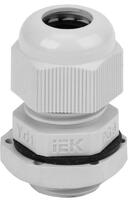 Сальник PG9 d6-7мм IEK YSA20-08-09-54-K41 - УПС инжиниринг