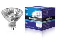 Лампа галогенная MR16 35Вт 12В Camelion 2931 - УПС инжиниринг