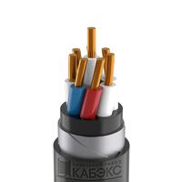 Кабель КВБбШвнг(А)-LS 7х1.5 0.66кВ (м) Кабэкс ТХМ00131990 - УПС инжиниринг