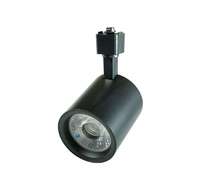 Светильник светодиодный трековый PTR 0530 30Вт 4000К IP40 24град. BL черн. Pro JazzWay 5010666 - УПС инжиниринг