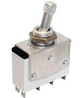 Тумблер ТВ1-2 УХЛ3 220В 5А 2з+2р IP40 Электротехник ET001965 - УПС инжиниринг