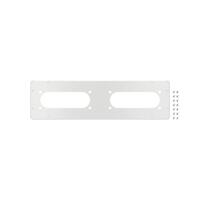 Фланец для ST с перфорацией тип 5 (543х153мм) DKC R5FPST03 - УПС инжиниринг