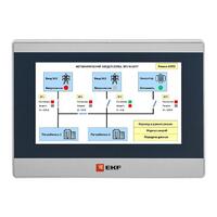 Панель оператора PRO-Screen 7E EKF RSC-7E - УПС инжиниринг