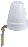 Фотореле ФР 601 2200ВА IP44 сер. IEK LFR20-601-2200-003 - УПС инжиниринг