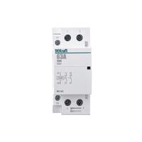 Контактор модульный МК-103 2НО 63А 230В DEKraft 18085DEK - УПС инжиниринг