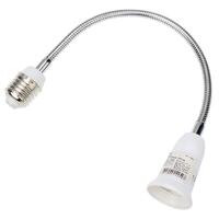 Переходник E27-E27 гибкий 300мм Rexant 11-8869 - УПС инжиниринг