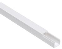 Кабель-канал 15х10 L2000 пластик ECOLINE IEK CKK11-015-010-1-K01 - УПС инжиниринг