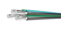 Провод СИП-4 4х35 0.6/1кВ (м) Цветлит 00-00129212 - УПС инжиниринг