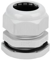 Сальник PG29 d18-24мм IEK YSA20-25-29-54-K41 - УПС инжиниринг
