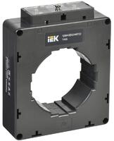 Трансформатор тока ТТИ-85 1000/5А кл. точн. 0.5 15В.А IEK ITT50-2-15-1000 - УПС инжиниринг