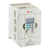 Преобразователь частоты 1.5/2.2кВт 3х400В VECTOR-100 PROxima EKF VT100-1R5-3B - УПС инжиниринг