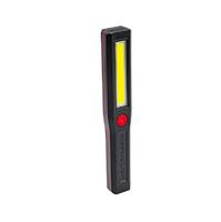 Фонарь 3Вт COB LED крючок магнит питание 3хAAA КОСМОС KocAu6001COB - УПС инжиниринг