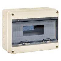Щит ЩРН-ПГ-12 IP65 EKF pb65-n-pg-12 - УПС инжиниринг