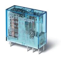 Реле миниатюрное 2CO 8А 230В FINDER 405282300000 - УПС инжиниринг