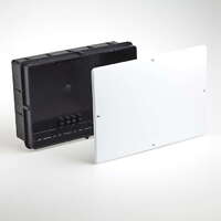 Коробка распределительная СП 206х155х73мм IP30 Ruvinil 10164 - УПС инжиниринг