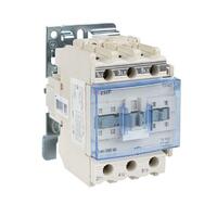 Контактор КМЭ 40А кат. 380В AC 1НО+1НЗ EKF ctr-s-40-380 - УПС инжиниринг