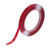 Скотч двухсторонний 9ммх5м прозр. Rexant 09-6509 - УПС инжиниринг