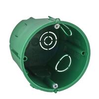 Коробка установочная 68(65)х60мм для сплошных стен DIY SE IMT351011 - УПС инжиниринг
