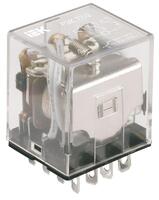 Реле РЭК 77-3 10А 220В AC IEK RRP10-3-10-220A - УПС инжиниринг