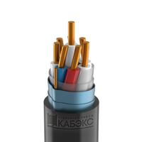 Кабель КВВГЭнг(А)-LS 7х1.5 0.66кВ (м) Кабэкс Т0000063429 - УПС инжиниринг